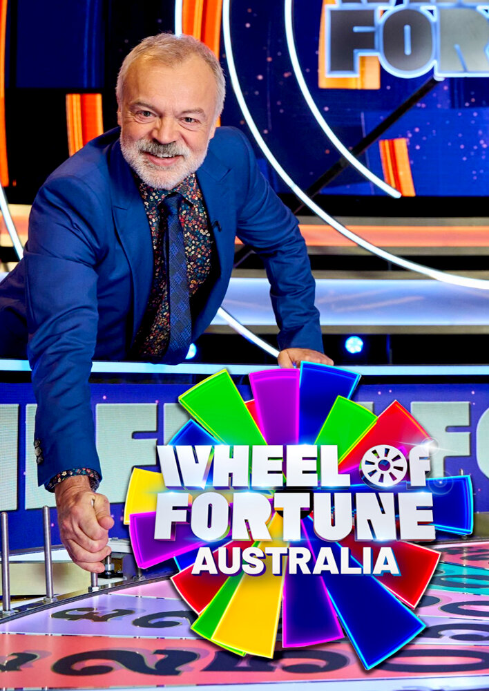 Wheel of Fortune Australia