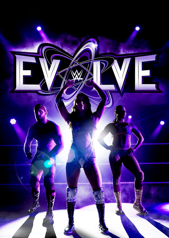 WWE Evolve
