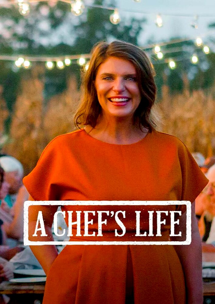 A Chef's Life
