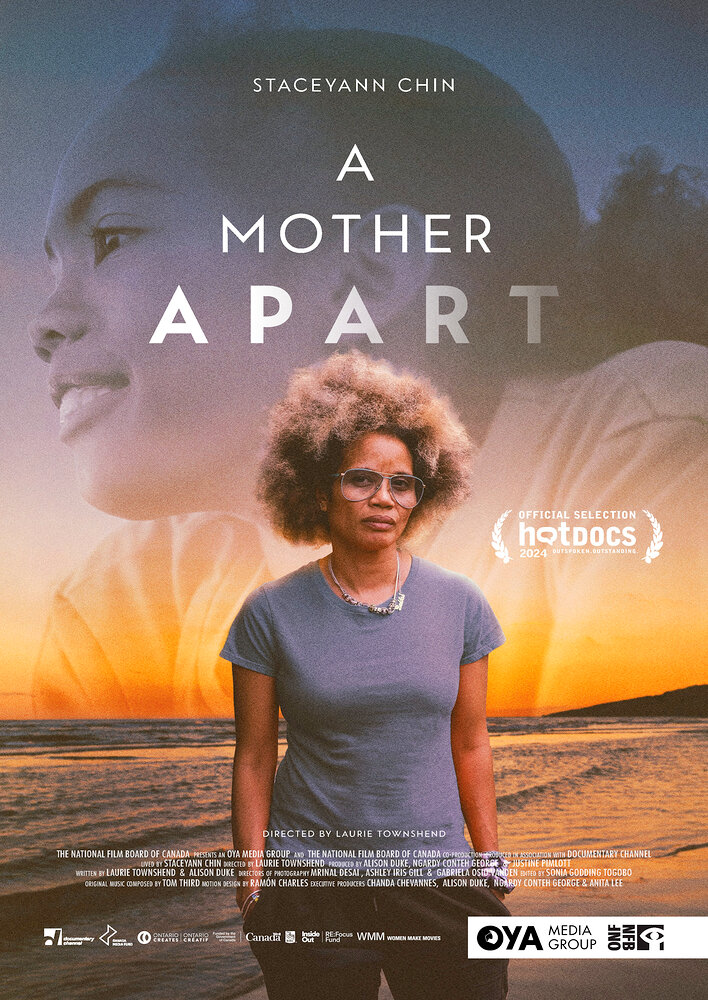 A Mother Apart