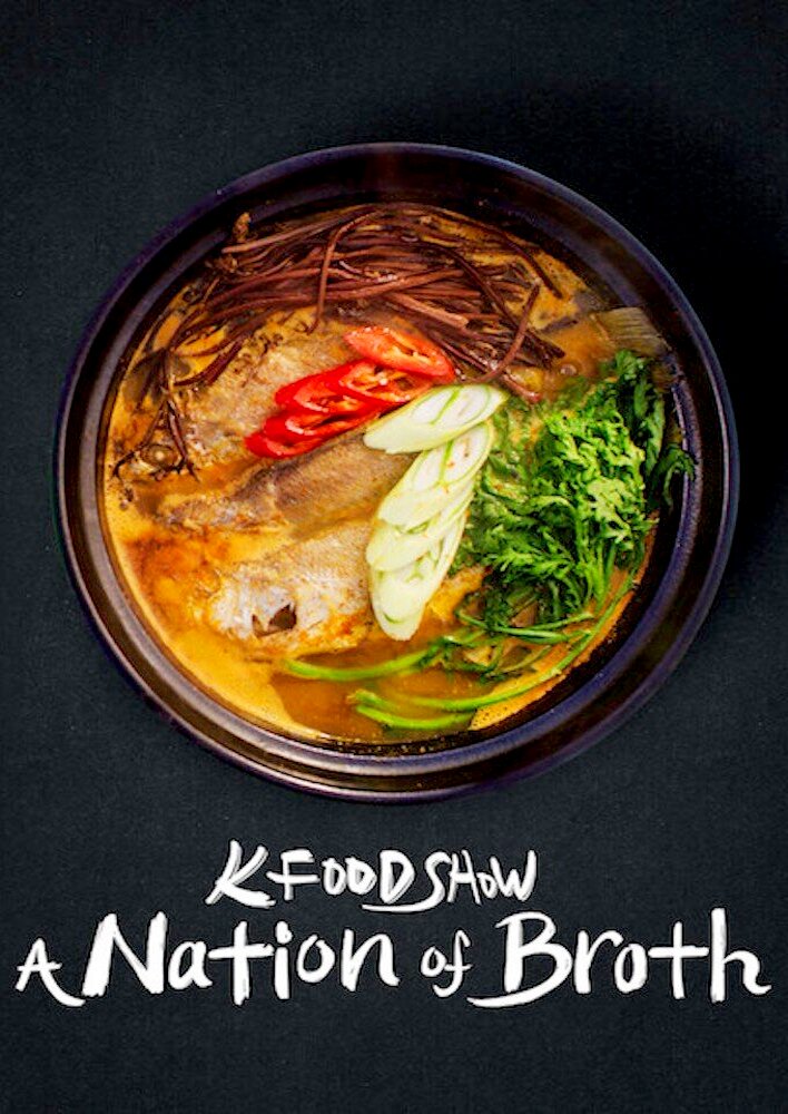 A Nation of Broth