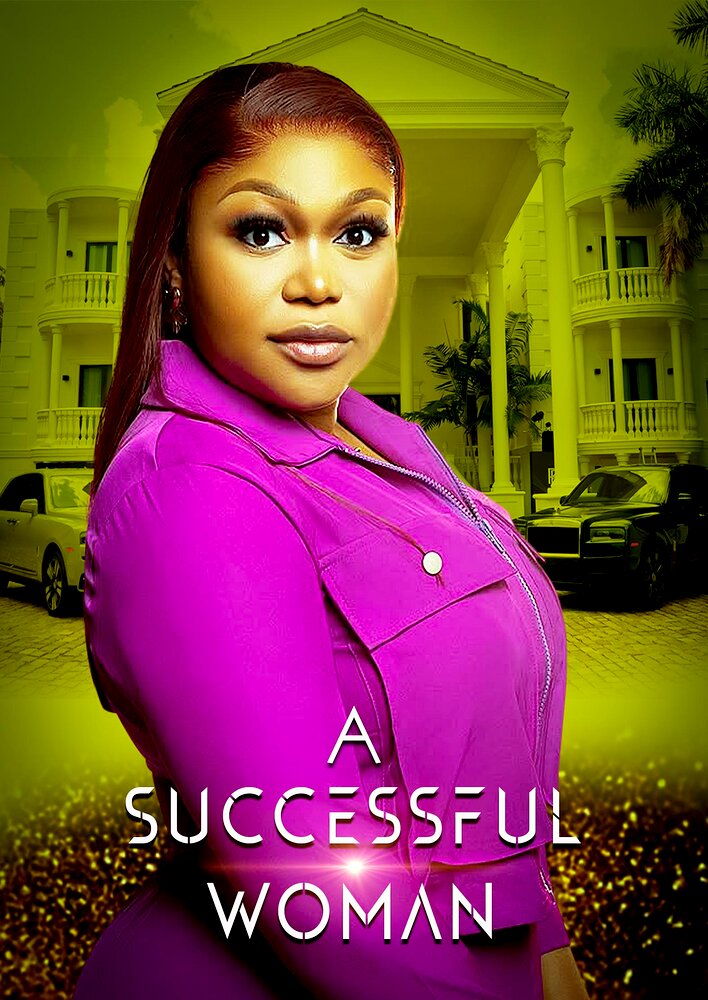 A Successful Woman