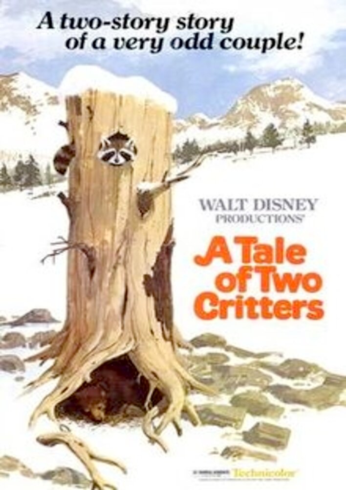 A Tale of Two Critters