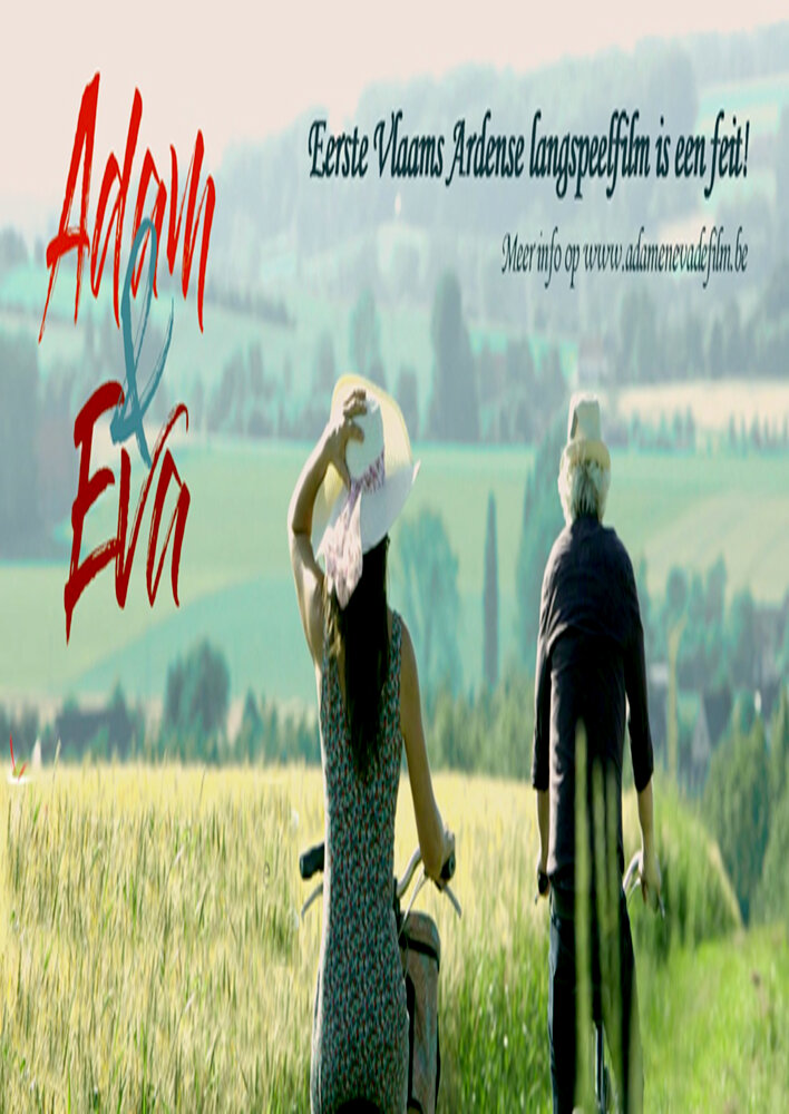 Adam en Eva