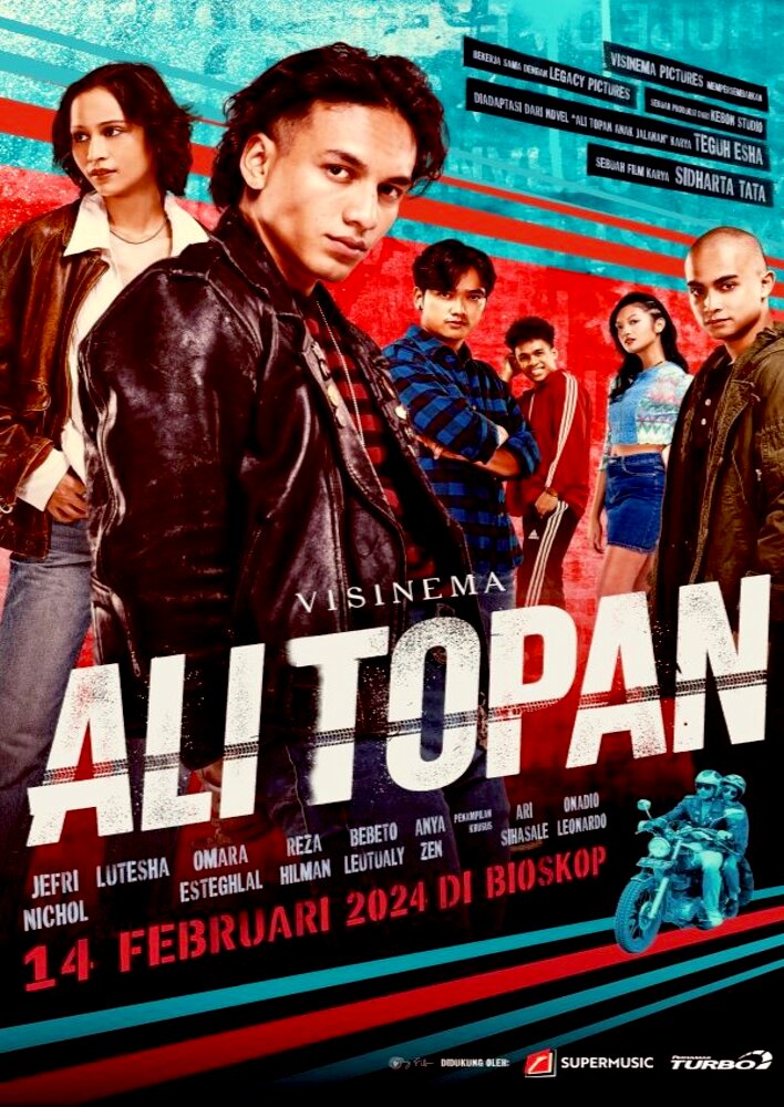 Ali Topan