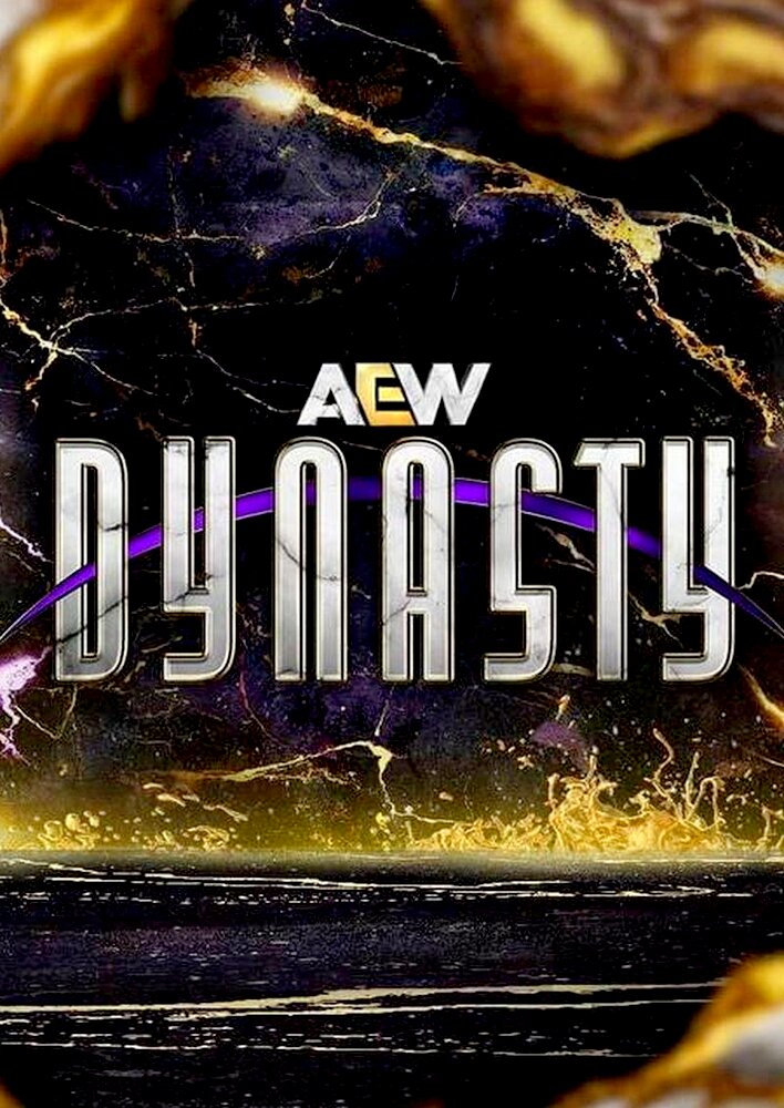 All Elite Wrestling: Dynasty