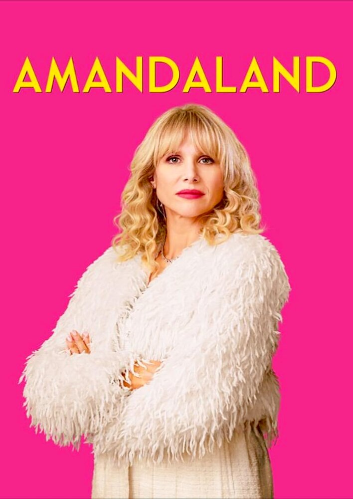 Amandaland