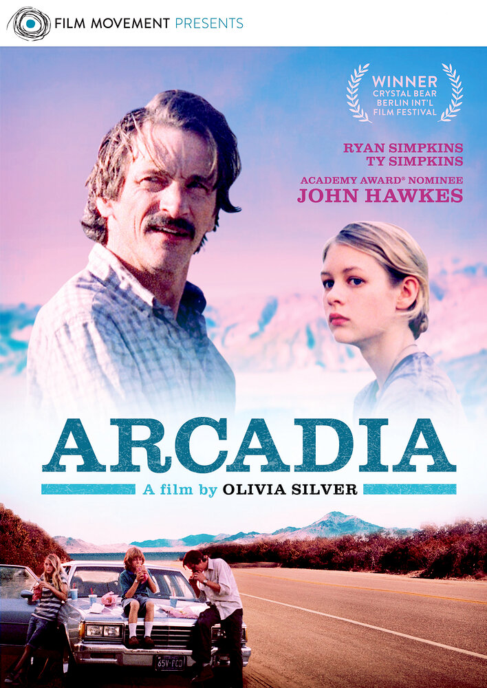 Arcadia