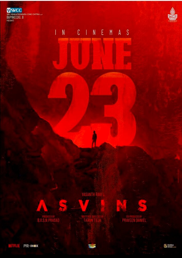 Asvins