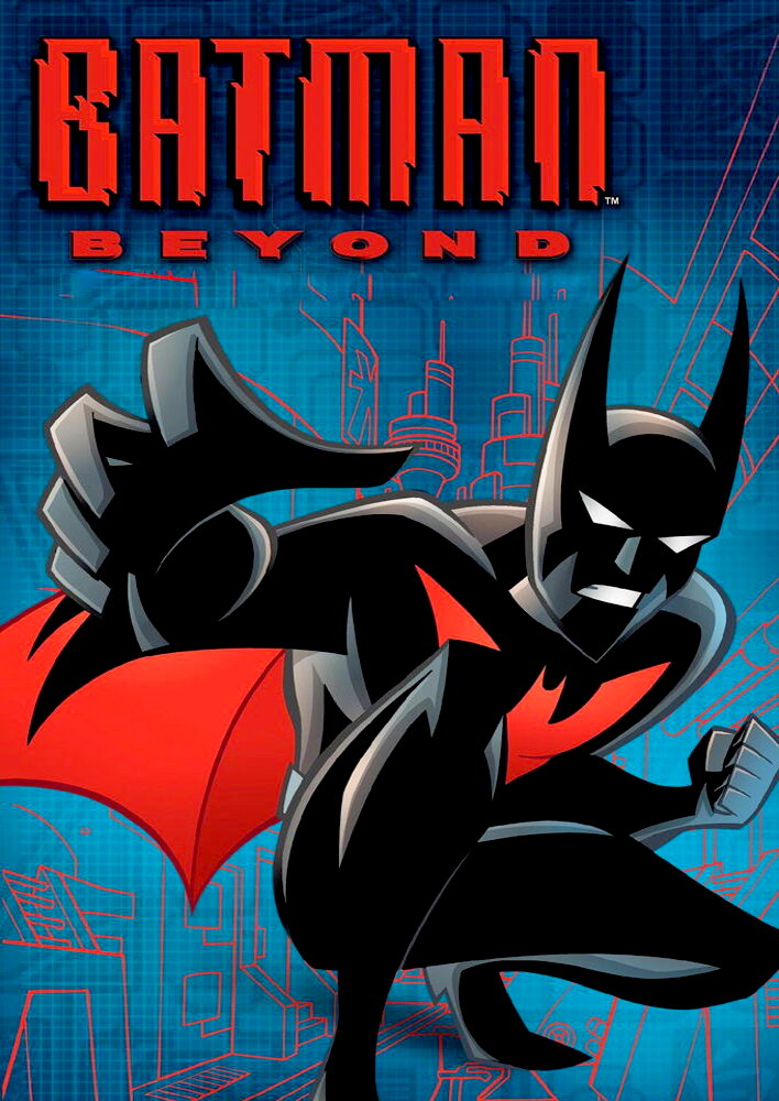 Batman Beyond
