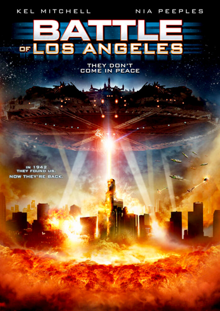 Battle of Los Angeles