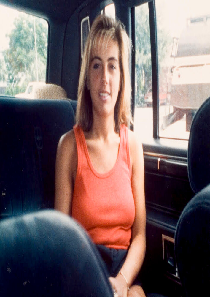 Between Life & Death: Terri Schiavo's Story