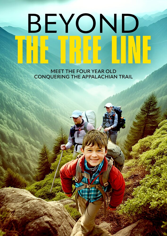 Beyond the Tree Line