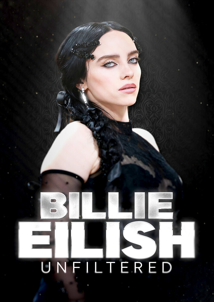 Billie Eilish Unfiltered