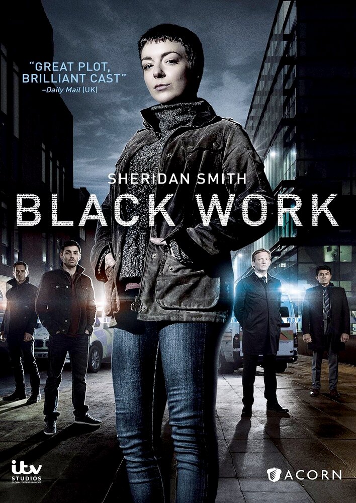 Black Work