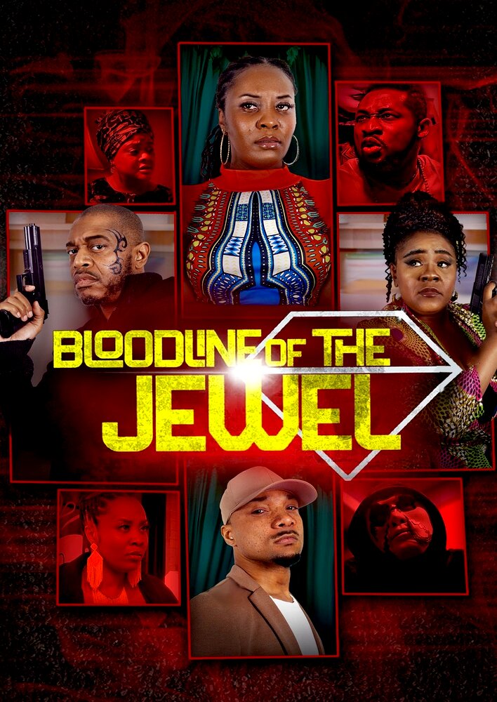 Bloodline of the Jewel