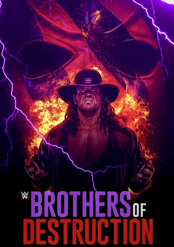 Brothers of Destruction