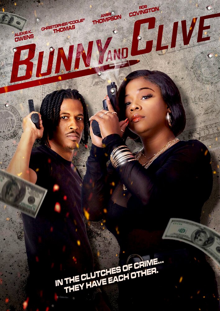 Bunny & Clive