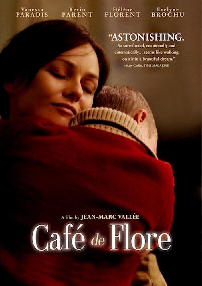 Café de Flore