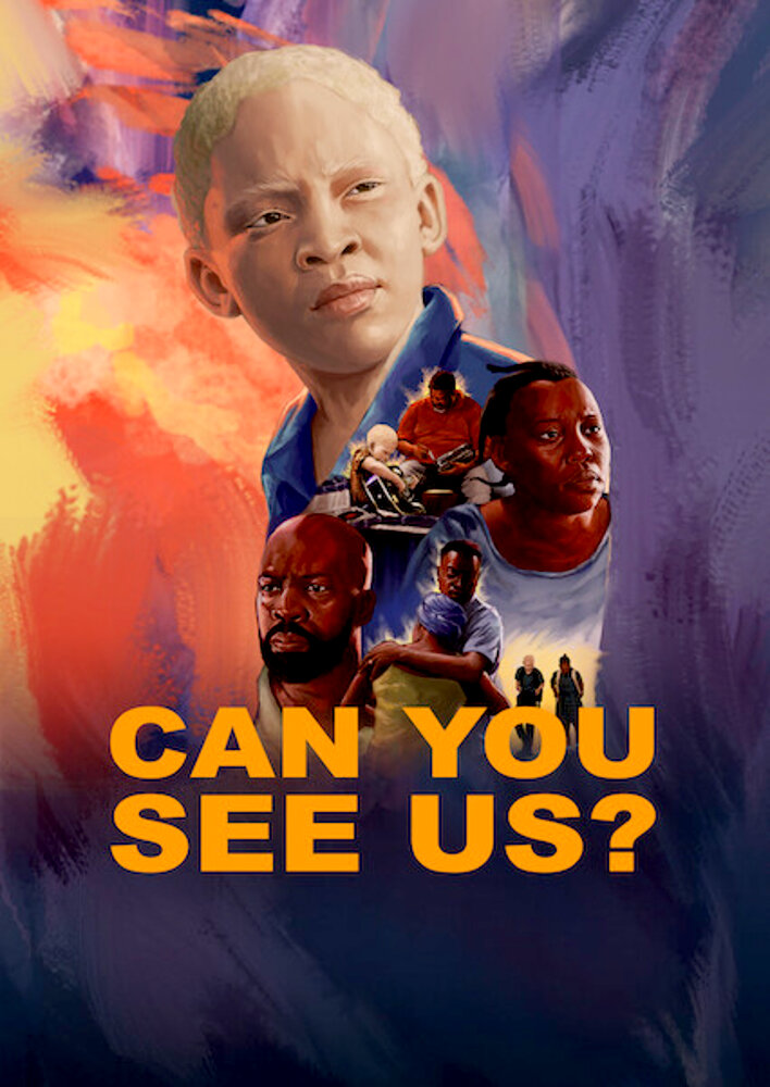 Can You See Us?