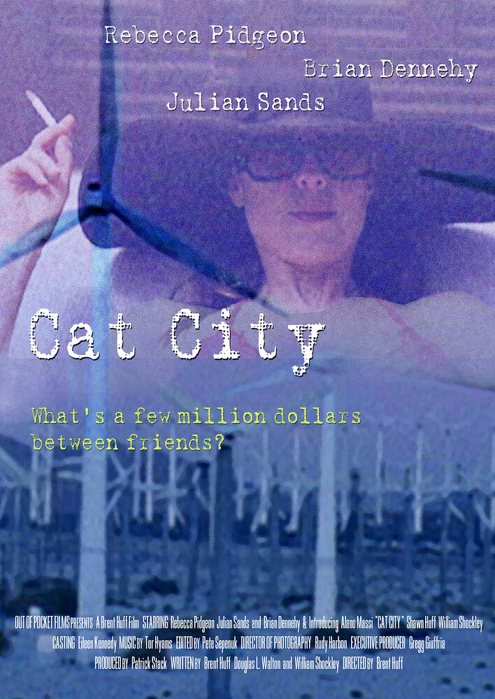 Cat City