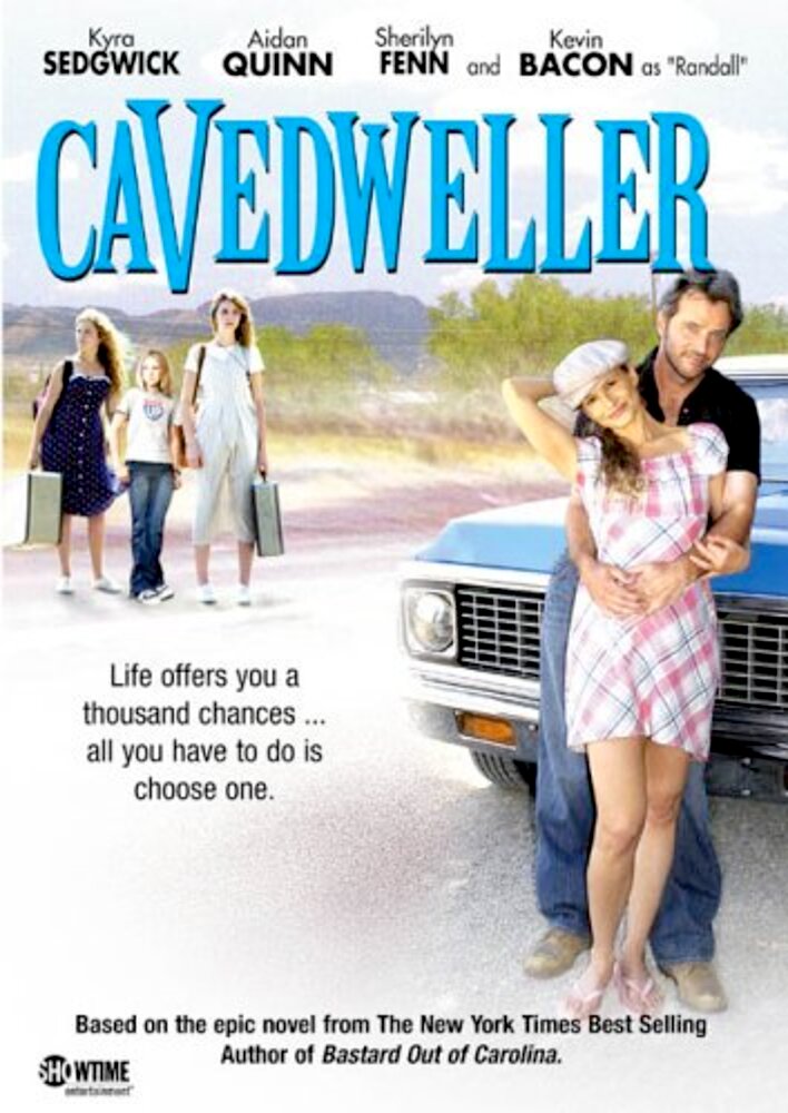 Cavedweller