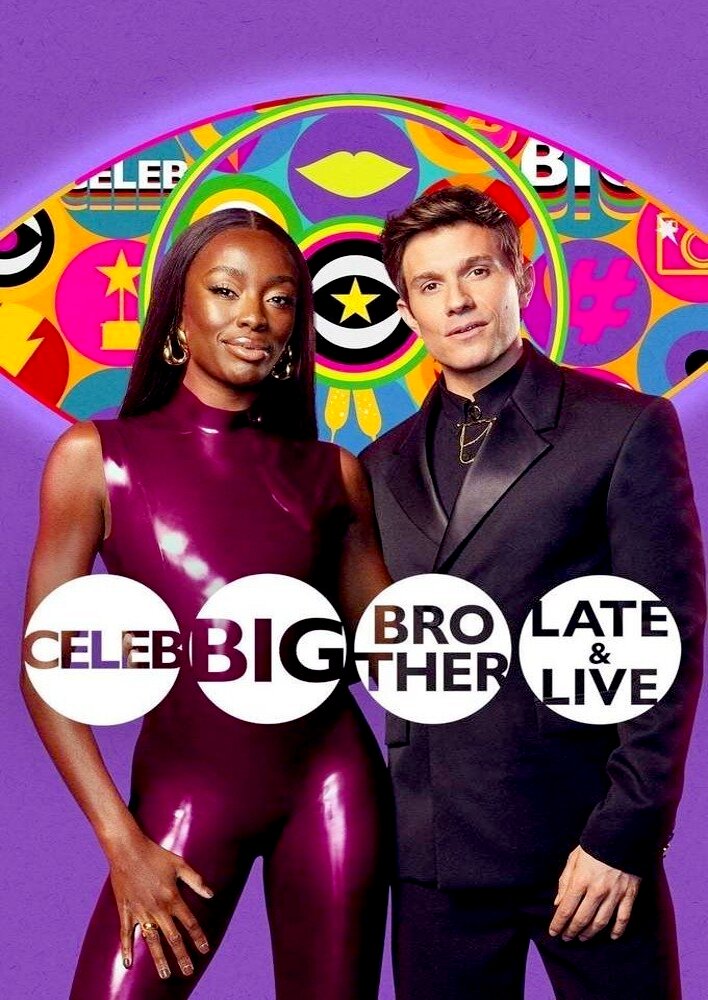 Celebrity Big Brother: Late & Live