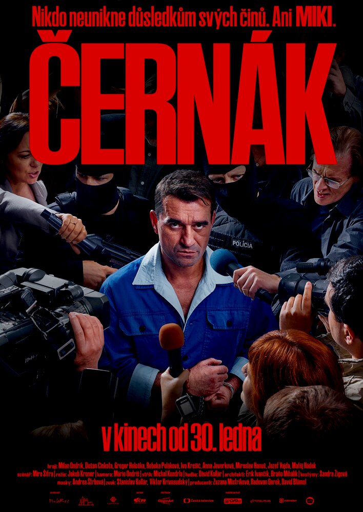 Cernak
