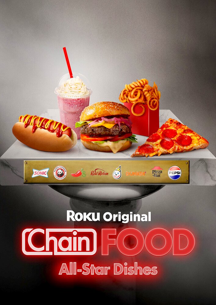 Chain Food: All-Star Dishes