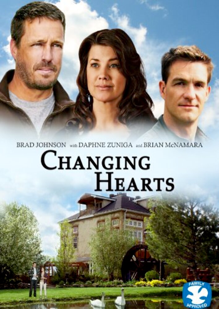 Changing Hearts