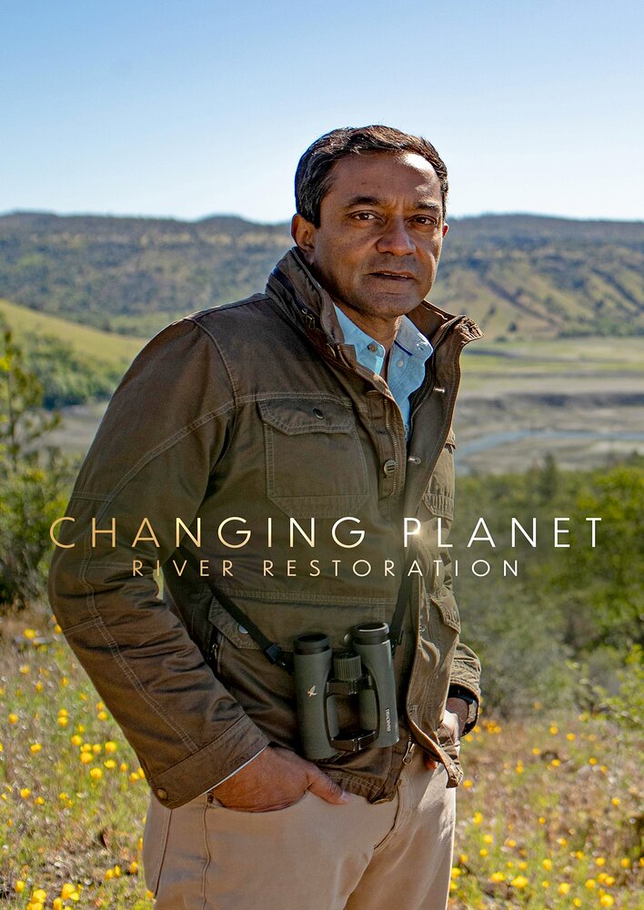 Changing Planet