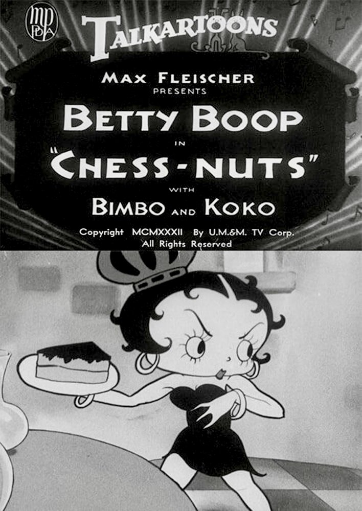 Chess-Nuts