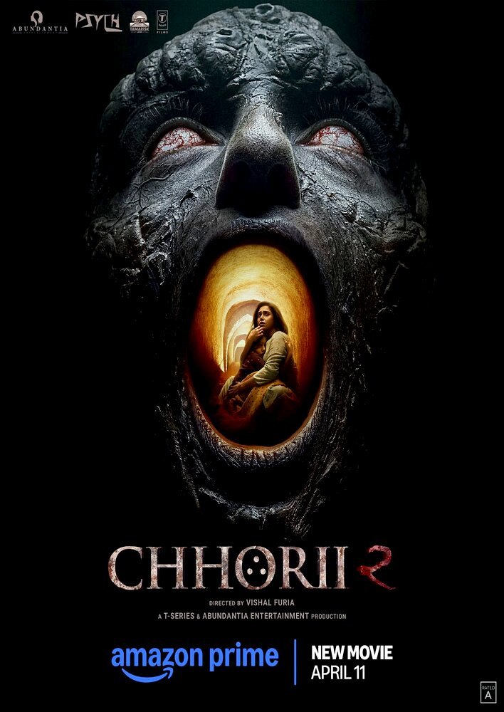 Chhorii 2