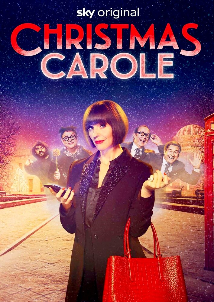 Christmas Carole