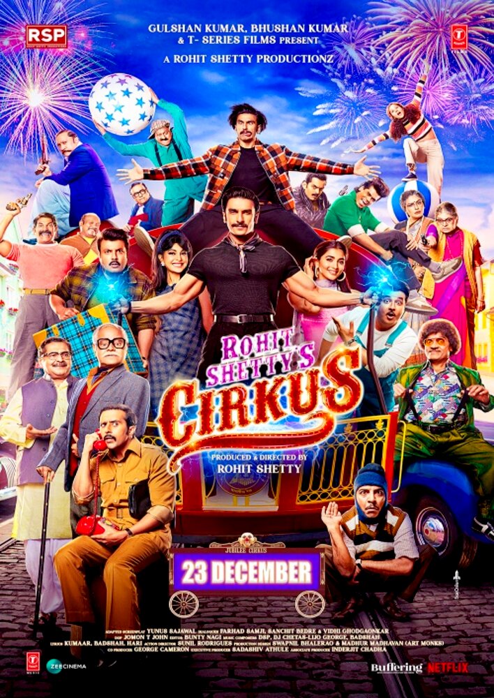 Cirkus