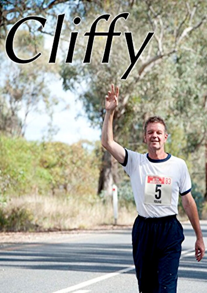 Cliffy