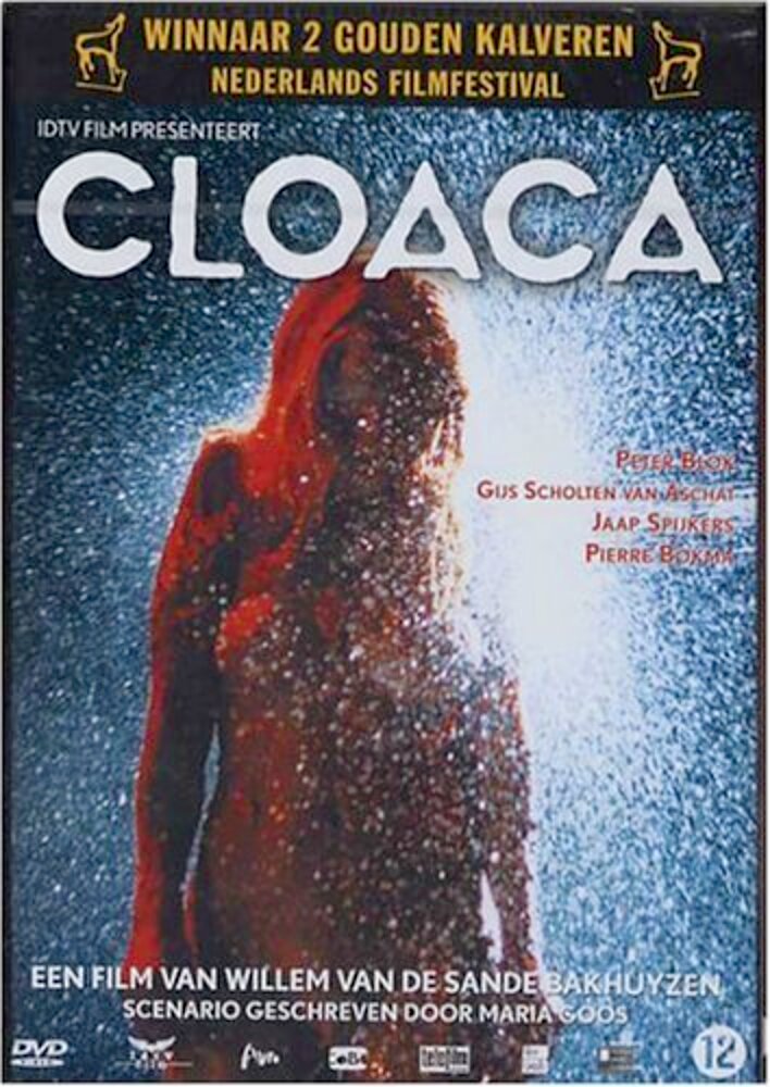 Cloaca