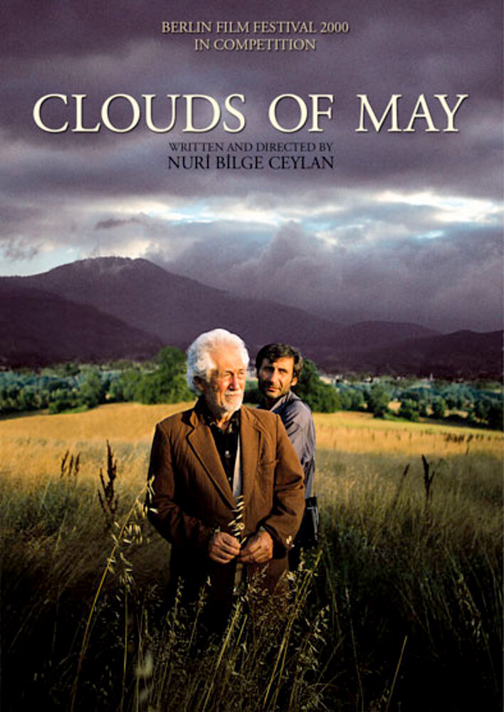 Clouds of May