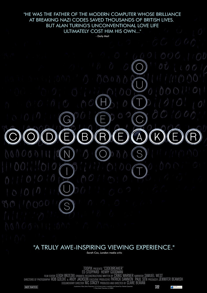 Codebreaker