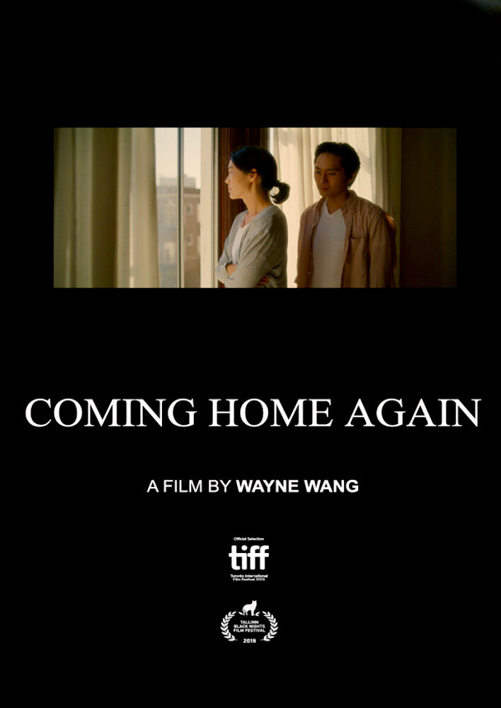 Coming Home Again