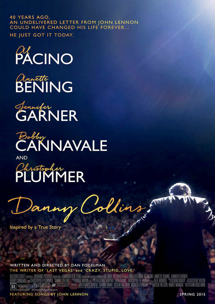 Danny Collins