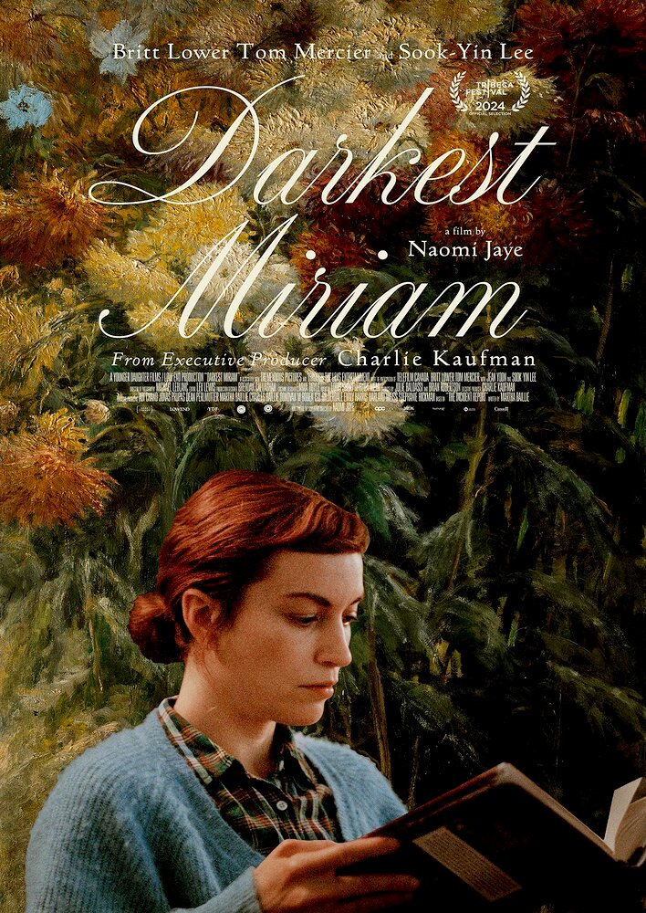 Darkest Miriam