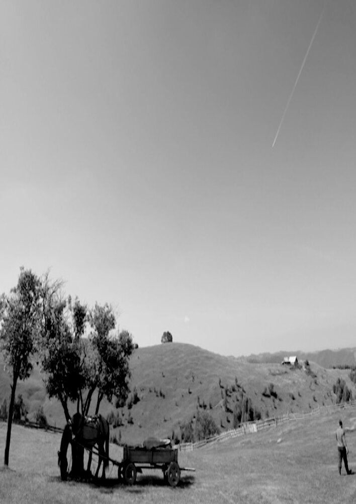 Dem Himmel ganz nah