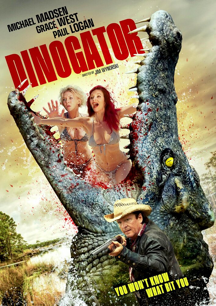 DinoGator