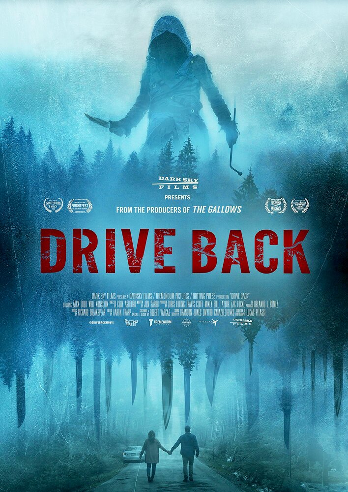 Drive Back