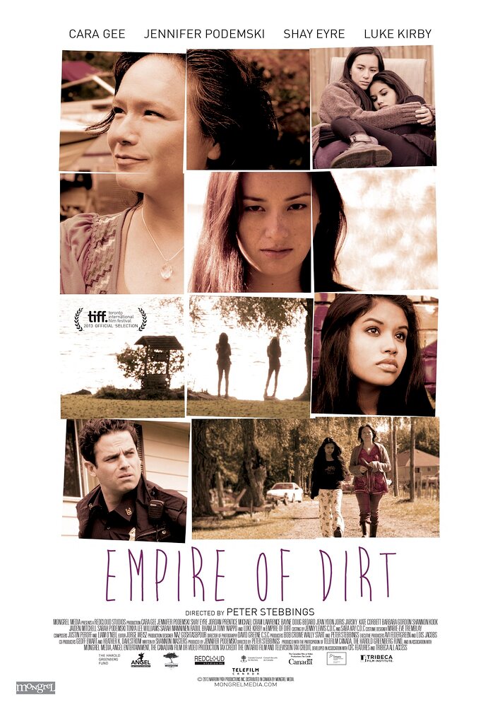 Empire of Dirt