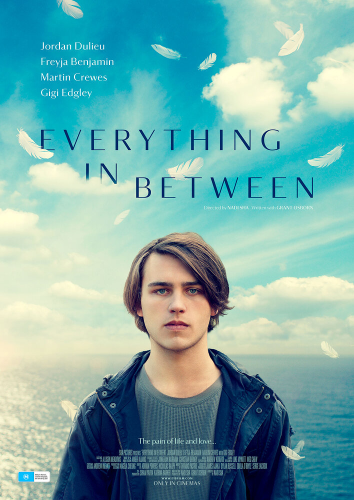 Everything in Between