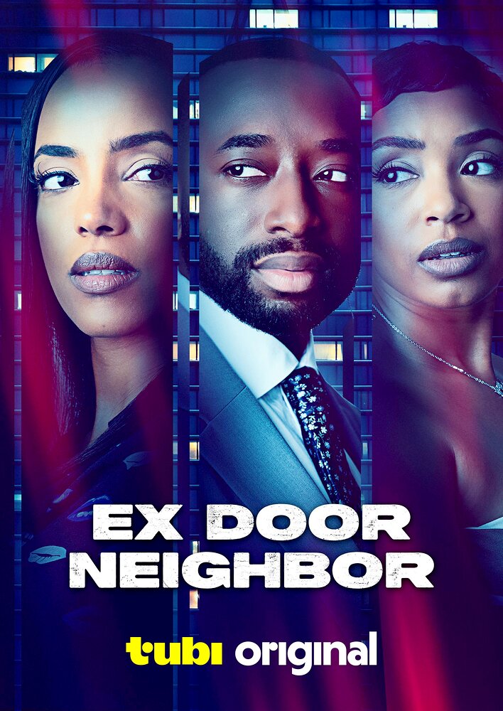Ex Door Neighbor