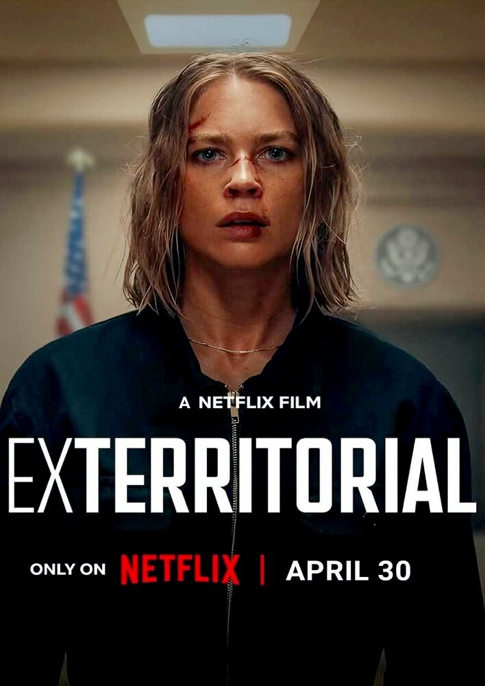 Exterritorial