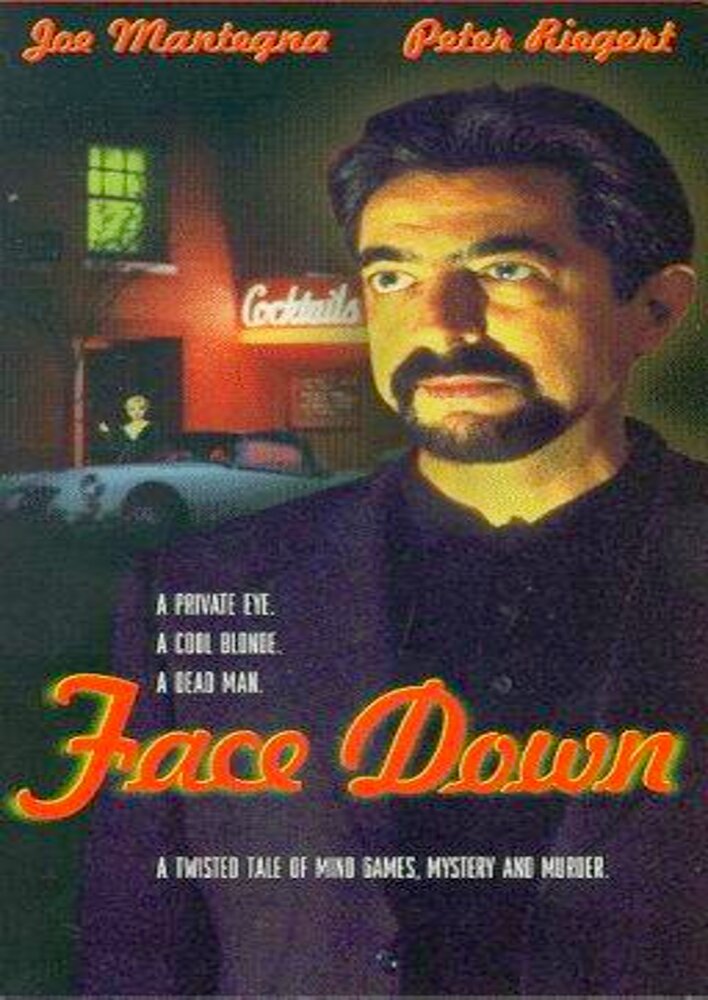 Face Down